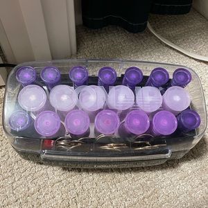 Conair Hot Rollers